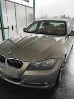 BMW 318i Edition Lifestyle *TÜV*NEU/ Vollausstattung Dithmarschen - Meldorf Vorschau