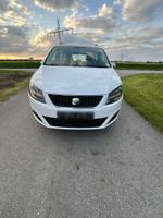 Seat Alhambra Kr. Altötting - Neuötting Vorschau