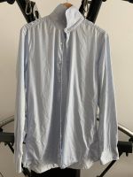 Hugo Boss Hemd Slim Fit 40 Frankfurt am Main - Bockenheim Vorschau