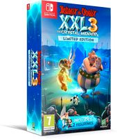 Asterix und Obelix XXL 3 Limited Edition mit 2 Figuren Neu Hessen - Diemelstadt Vorschau