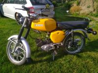 Simson S50 kein Export Modell Hansestadt Demmin - Stavenhagen Vorschau