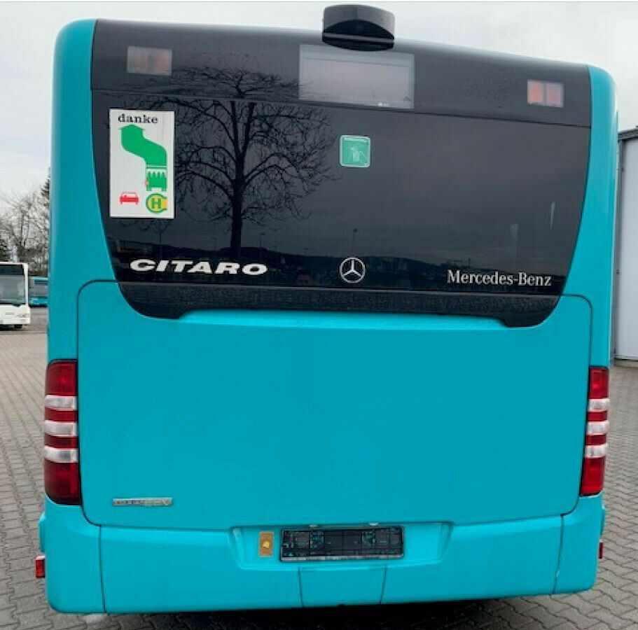 Mercedes-Benz Citaro O 530 C2 Türen 3 in Kaisersesch