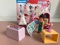 Playmobil Beautysalon 70677 Hessen - Niestetal Vorschau