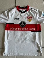 VfB Trikot befleckt Baden-Württemberg - Renningen Vorschau