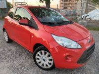 Ford Ka 130.000 Km Zahnriemen + TÜV neu Baden-Württemberg - Freiburg im Breisgau Vorschau