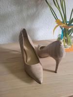 Pumps nude Hamburg-Mitte - Hamburg Hamm Vorschau