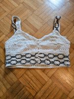 Crop Top Zara Nordrhein-Westfalen - Hilden Vorschau