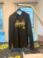 Kapuzen Pullover von Borussia Dortmund zu verkaufen Friedrichshain-Kreuzberg - Friedrichshain Vorschau