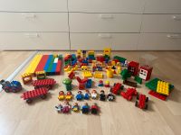 Lego Duplo Konvolut Niedersachsen - Garbsen Vorschau