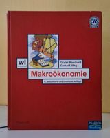 Makroökonomie - 5. Auflage / Blanchard, Illing Hessen - Kassel Vorschau