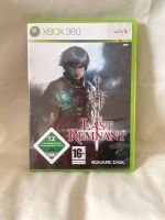 The last remnant Xbox Kreis Pinneberg - Barmstedt Vorschau