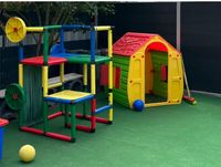 Kinder Spielhaus zu verkaufen Nordrhein-Westfalen - Datteln Vorschau