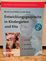 Entwicklungsgespräche in Kindergarten und Kita Thüringen - Arnstadt Vorschau