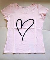 T-Shirt Top orsay rose zartrosa S 36 Damen Bayern - Schondra Vorschau