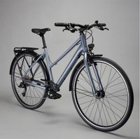 Elops 28 Zoll Longdistance 500 Damen Trekking Fahrrad Lübeck - St. Jürgen Vorschau