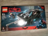 Lego the Batman 76181 Batmobil Rheinland-Pfalz - Altenkirchen Vorschau