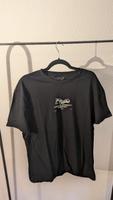 Herren T-Shirt von Asos Designs (M) - schwarz Dresden - Laubegast Vorschau