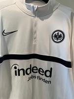 Eintracht Frankfurt Nike Zipper Neu 2XL Hessen - Hanau Vorschau