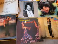 50 LPs Rock Pop Bonn - Bad Godesberg Vorschau