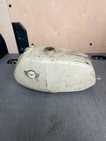 Simson Habicht Sperber Tank Elfenbein Original Lack DDR Dresden - Äußere Neustadt Vorschau