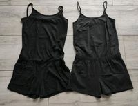 2 Damen Jumpsuit Gr. M schwarz w. NEU Set Bayern - Wackersdorf Vorschau