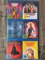 Blu-rays DVDs Filme Movies Sachsen - Weißnaußlitz Vorschau