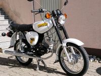 Suche Simson S51 S50 S70....Vogelserie Bayern - Schwanfeld Vorschau