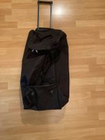 Trolley Reisetasche schwarz Rollen ca. 70x31 x34 cm 90l Innenstadt - Köln Altstadt Vorschau