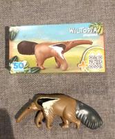 MC Donald Wildtopia 50 Jahre Playmobil Nasenbär Hessen - Brachttal Vorschau
