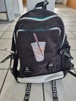 Charli D'amelio Rucksack, Schulrucksack Nordrhein-Westfalen - Schlangen Vorschau