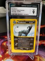 Hundemon Skyridge PSA 9 Deutsch MINT Houndoom Duisburg - Meiderich/Beeck Vorschau