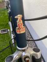 Raleigh Cityrad Stadtrad unisex 28 Zoll Shimano 3x7 Federgabel Bayern - Ingolstadt Vorschau