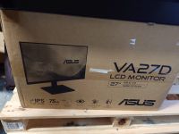 Asus VA27D LCD Monitor 27 Zoll neu Hessen - Rödermark Vorschau