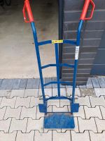 Sackkarre ohne Räder zu verkaufen Nordrhein-Westfalen - Schwalmtal Vorschau