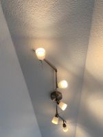 LED Spots Weiß Milchglas + Edelstahl Niedersachsen - Wedemark Vorschau