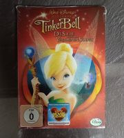 DVD TinkerBell Bayern - Zirndorf Vorschau