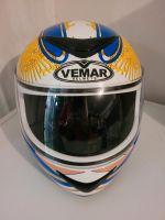 Motoradhelm Rollerhelm Velmar Kr. München - Haar Vorschau