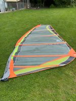 Gaastra Matrix Segel 8.5 | Windsurf kein Duotone, Gun Sails Baden-Württemberg - Tuttlingen Vorschau