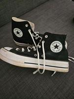 Converse schwarz Baden-Württemberg - Mosbach Vorschau