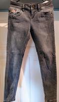 Jeanshose von LTB Größe 28 Berlin - Treptow Vorschau