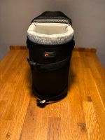 Lowepro Opjektive Tasche 11 x 26cm Hamburg-Nord - Hamburg Winterhude Vorschau