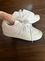 Adidas Sneaker Neu mit Etikett weiss Gr 38/39 Nordrhein-Westfalen - Viersen Vorschau