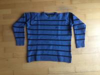 Herrenpullover Lambswool Schurwolle P.G. Field Gr. M Wolle blau Nordrhein-Westfalen - Niederkassel Vorschau