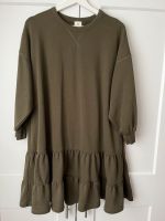 H&M Kleid Khaki Gr. S Nordrhein-Westfalen - Hagen Vorschau