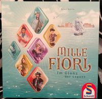 Mille Fiori - Im Glanz der Lagune - Schmidt Spiele - Brettspiel Schleswig-Holstein - Norderstedt Vorschau