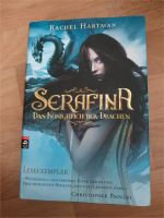 Buch Rachel Hartman Serafina Das Königreich der Drachen 2012 Sachsen-Anhalt - Halle Vorschau