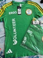 Adidas EURO 2024 t-Shirt OVP XS  und M mit Etikett Düsseldorf - Grafenberg Vorschau