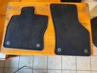 Fußmatten Seat Leon 5F8 Rheinland-Pfalz - Neunkhausen Vorschau
