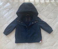 Tommy Hilfiger Baby - Sommer - Jacke mit Kapuze, Gr. 80, NEU!! Herzogtum Lauenburg - Büchen Vorschau