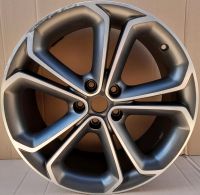 1x Alufelge Opel Zafira 19zoll Astra R19 5x115 Thüringen - Hermsdorf Vorschau